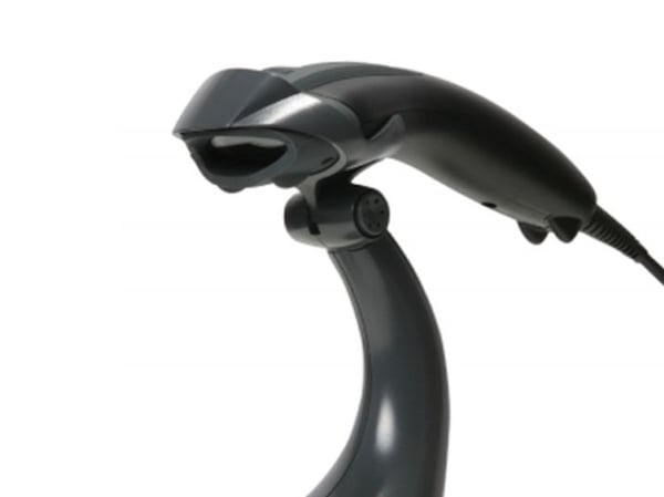 Honeywell Voyager 1200g - Streckkodsskanner - handhållen - linjär imager - 100 rader /sek - avkodad - USB