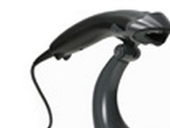 Honeywell Voyager 1200g - Streckkodsskanner - handhållen - linjär imager - 100 rader /sek - avkodad - USB