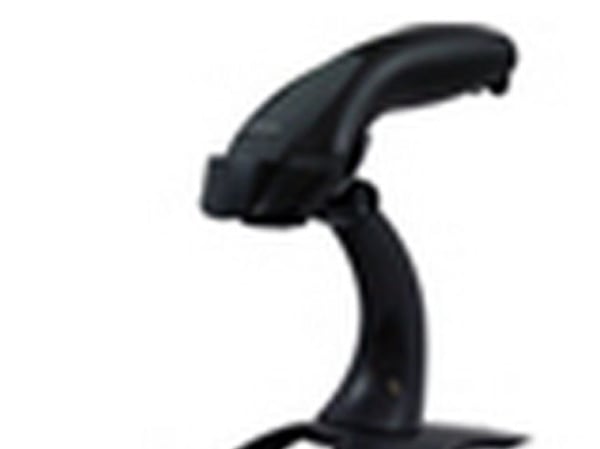 Honeywell Voyager 1200g - Streckkodsskanner - handhållen - linjär imager - 100 rader /sek - avkodad - USB