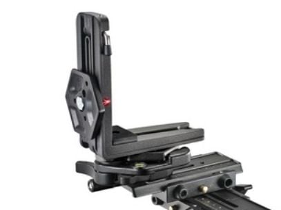 Manfrotto MH057A5 - Tripodhode