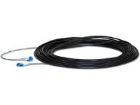 Ubiquiti - Verkkokaapeli - LC single mode (uros) - LC single mode (uros) - 30,5 m. - valokuitu
