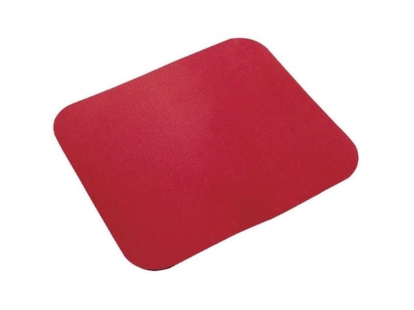 LogiLink ID0128, Rød, Monokromatisk, EVA (Ethylene Vinyl Acetate) foam, Nylon