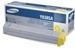 Samsung CLX-Y8385A - Gul - original - tonerpatron - for MultiXpress 8385ND, 8385NX