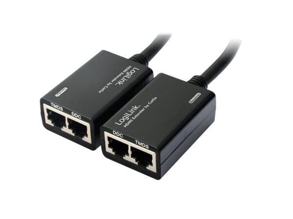 LogiLink HDMI Extender, lajittele