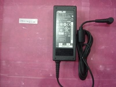 ASUS - Strömadapter - AC 100-240 V - 65 Watt - för ASUSPRO ESSENTIAL P43; P53; K40; K42; K52; K60; K70; K72; N10; P50; U56; UX50; X53; X54