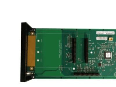 Avaya 700417439, Musta, Vihreä