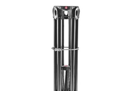 Manfrotto MVT502AM - Stativ med ben
