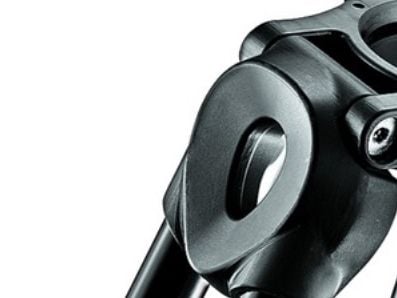 Manfrotto MVT502AM - Stativ med ben