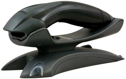 Honeywell Voyager 1202g - Strekkodeskanner - håndholdt - 100 linje / sek - dekodet - Bluetooth 2.1