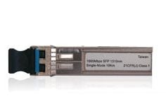 LANCOM SFP-LX-LC1 - SFP (mini-GBIC) transceivermodul - 1GbE - 1000Base-LX - LC-enkeltmodus