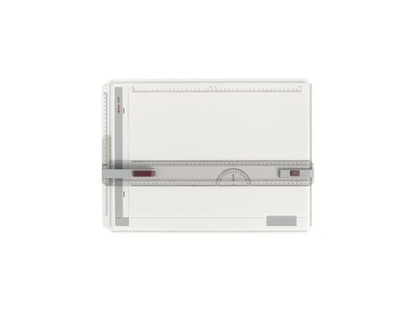rotring-piirustuslauta profiili A3, iskunkestävää muovia (S0213750-R522231) (S0213750) (S0213750)