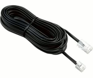 Brother - ISDN-kabel - RJ-11 (hann) til RJ-45 (hann) - for Brother DCP-9055, J4110, MFC-215, 425, 5440, 795, 820, 8460, 8860, 8870, 9420, J615, L9550