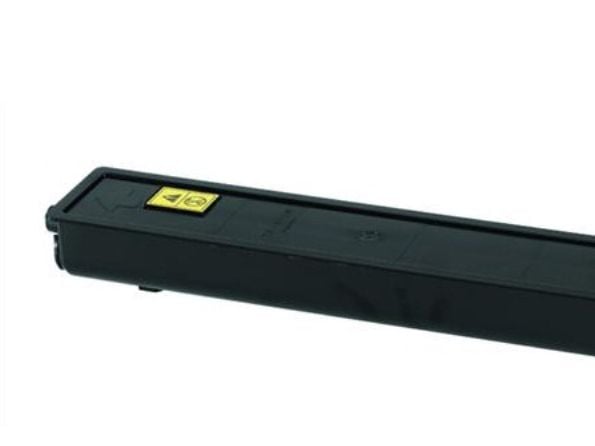 Kyocera TK 895K - Svart - original - tonerpatron - for Kyocera FS-C8020, FS-C8025, FS-C8520, FS-C8525