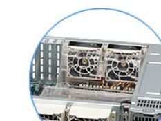 Supermicro SC836 BA-R920B - Rackmonterbar 3U - utvidet ATX (E-ATX) - SAS - hot-swap 920 watt - svart - USB/seriell