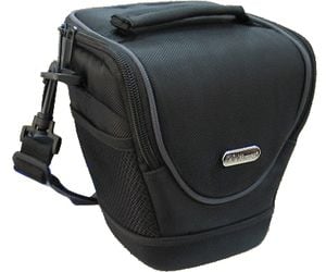 Riva Case 7205A-01 (PS) - Eske for kamera og linser - svart
