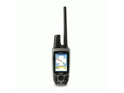 Garmin Astro, 57 mm, 185 g