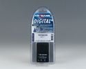 ANSMANN A-Pan CGA S007 - Kamerabatteri - Li-Ion - 800 mAh - for Panasonic Lumix DMC-TZ11, TZ15, TZ3EG-TA, TZ4EGM-S, TZ4E-K, TZ4E-S, TZ4P-S, TZ5E-S