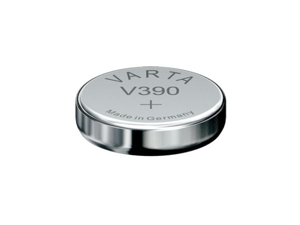 Varta Professional - Batteri SR54 - silveroxid - 80 mAh