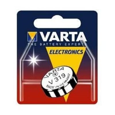 Varta - Batteri SR527SW - Zn/Ag2O - 23 mAh