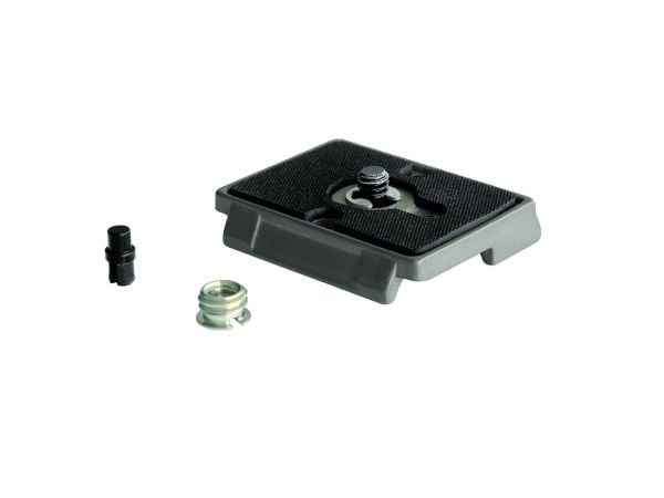 Manfrotto 200PL - Hurtigutløsningsplate