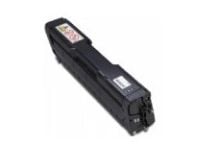 Ricoh - Svart - original - tonerkassett - för Nashuatec SP C231; NRG SP C231, SP C320; Rex Rotary SP C231, SP C320; Ricoh SP C320