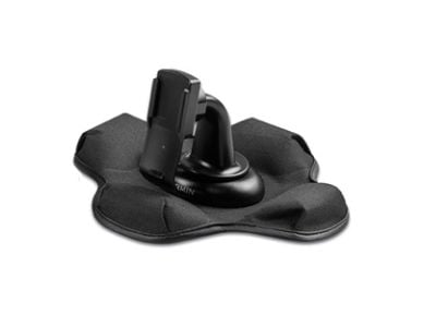 Garmin Auto Friction Mount - Friksjonsfeste - for Astro 320; GPSMAP 62sc; RINO 610, 650, 655t
