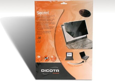 Dicota D30113, Polyeteeni, 293 mm, 165 mm