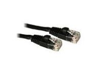 Delock - DVI-kabel - DVI-D (hunn) til DVI-D (hann) - 1 m - svart