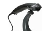 Honeywell Voyager 1200g - Strekkodeskanner - håndholdt - lineær bildefremviser - 100 linje / sek - dekodet - USB