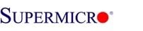 Supermicro - Rack-monteringssett - svart - for SC742; SC743; SC745