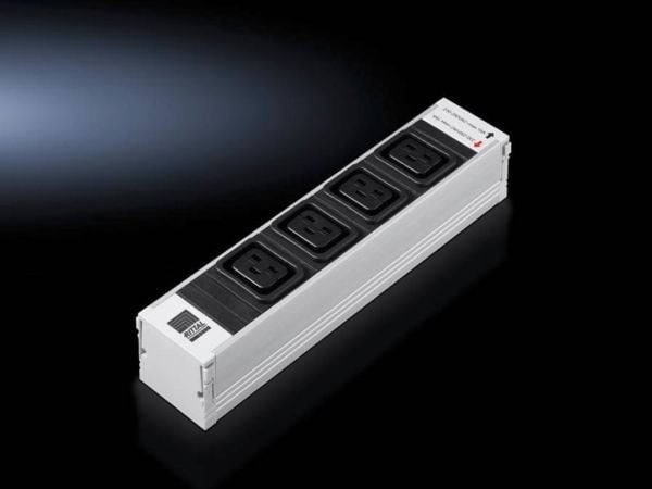 Rittal Rittal Rittal 7856230 PSM-pistorasiamoduuli