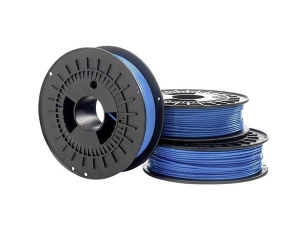 UltiMaker CPE - M0188 Blue 750 - 201273 filament CPE 2,85 mm 750 g blå (1 stk)