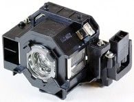 CoreParts - Projektorlampe - 170 watt - 2000 time(r) - for Epson EB-S6, S62, W6, X6, X62, EH-TW420, EMP-260, S5, S52, X5, X52, X56