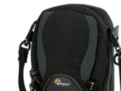 Lowepro Apex 10 AW - Eske for kamera - for BenQ DC E30, DC E41, DC E43, DC E520, DC E53, DC E600; MINOX DC 6211; Mustek MDC 5000