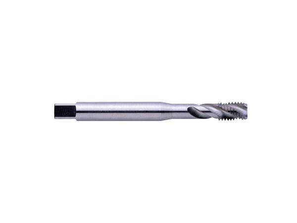 Eventus by Exact 10349 Konekierrepora metrinen M2 0,4 mm oikeakätinen DIN 371 HSS 35° RSP 1 kpl