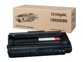 Lexmark 18S0090, 3200 sivua, Musta, 1 kpl