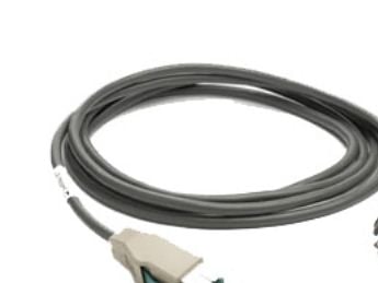 Zebra - USB-kaapeli - 2,1 m - Symbol LS2208, LS3408-ER:lle