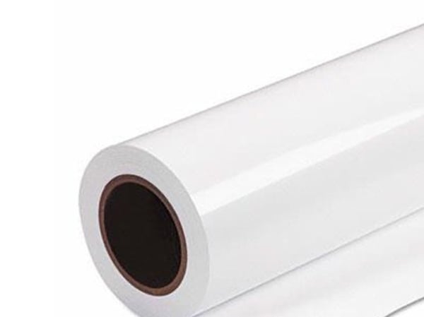 Canon - Rull (91,4 cm x 30 m) - 120 g/m² - 1 rull(er) opakt papir - for BJ-W3000, W7000, W9000; imagePROGRAF W8400P