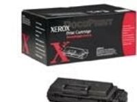 Xerox DocuPrint P1210 - Svart - original - tonerpatron - for DocuPrint P1210