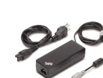 Lenovo ThinkPad 90W AC Adapter - Strømadapter - 90 watt - Europa