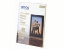 Epson Premium Glossy Photo Paper - Blank - 130 x 180 mm - 255 g/m² - 30 ark fotopapir - for EcoTank ET-1810, 2810, 2811, 2814, 2815, 2820, 2825, 28...
