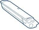 Epson - Cyan - original - tonerpatron - for AcuLaser C3800DN, C3800DTN, C3800N