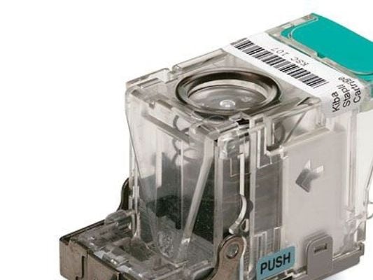 HP - 5000 stk stiftpatron - for Color LaserJet 9500; LaserJet 9000, 9040, 9050, M9040, M9050, M9059