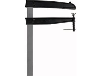 BESSEY TGN40T30K, Bar klemme, Metall, 1 stykker, 40 cm BESSEY TGN40T30K, Bar klemme, Metall, 1 stykker, 40 cm
