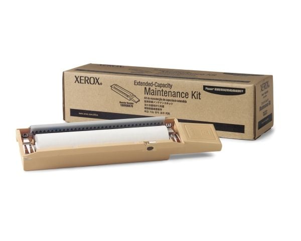 Xerox Extended-Capacity Phaser 8560MFP - Vedlikeholdssett - for Phaser 8550, 8560