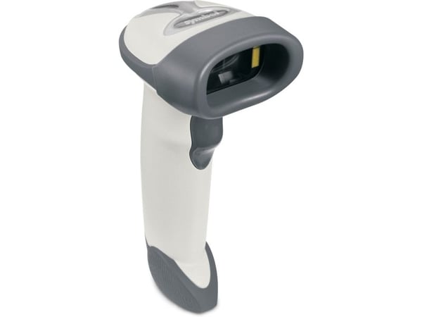 Symbol LS2208 - Strekkodeskanner - håndholdt - 100 skann/sek - dekodet