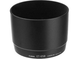 Canon 9447A001, 30 cm, Pyöreä, Musta