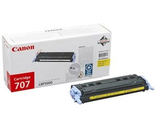 Canon 9421A005, Keltainen