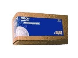 Epson Enhanced Matte - Matt - Rull A1 (61,0 cm x 30,5 m) - 189 g/m² - 1 rull(er) papir - for SureColor SC-P10000, P20000, P6000, P7000, P7500, P800...