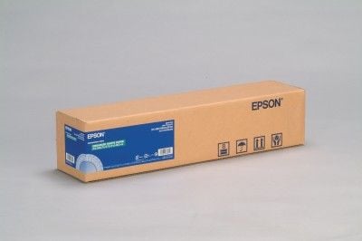 Epson Enhanced Matte - Matt - Rull A1 (61,0 cm x 30,5 m) - 189 g/m² - 1 rull(er) papir - for SureColor SC-P10000, P20000, P6000, P7000, P7500, P800...
